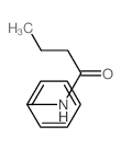 Butanamide, N-phenyl-结构式