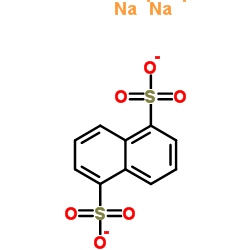 1,5-萘二磺酸钠图片