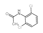 2,6-二氯乙酰苯胺结构式