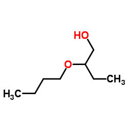 Poly(tetrahydrofuran) Structure
