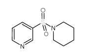 3-(哌啶-1-基磺酰)砒啶图片
