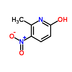 2-甲基-3-硝基-6-羟基吡啶图片