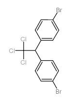 Benzene,1,1'-(2,2,2-trichloroethylidene)bis[4-bromo- picture