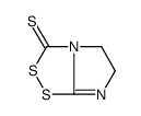 代森硫结构式
