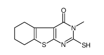 AMINO(2-FLUOROPHENYL)ACETICACID结构式