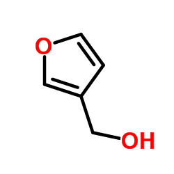 3-呋喃甲醇图片