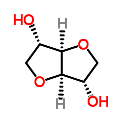 1,4:3,6-Dianhydro-L-iditol picture