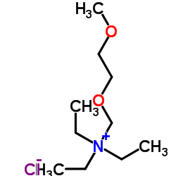 (2-甲氧基乙氧基甲基)三乙基氯化铵图片