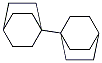 1,1'-Bi(bicyclo[2.2.2]octane)结构式