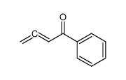 苯基丙二烯酮结构式