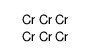 chromium,yttrium Structure