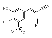 酪氨酸磷酸化抑制剂 AG 1288结构式