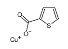 COPPER(I) THIOPHENE-2-CARBOXYLATE picture