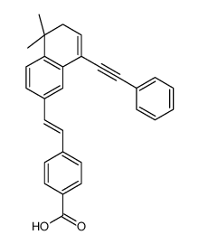 BMS 493 Structure