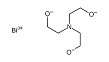 [Bi(triethanolaminolate)]n Structure