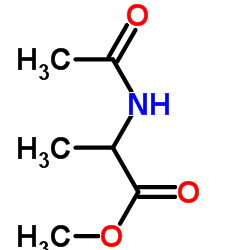 2-乙酰氨基丙酸甲酯图片