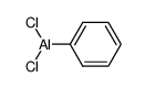 phenylaluminium dichloride结构式