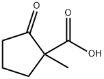 洛索洛芬钠杂质结构式