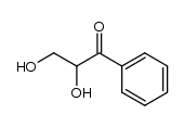 2,3-dihydropropiophenone结构式