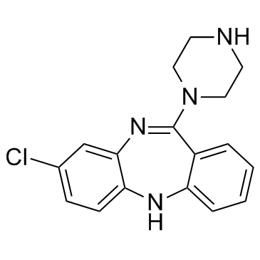 8-氯-11-(1-哌嗪基)-5H-二苯并[B,E] [1,4]吡喃图片