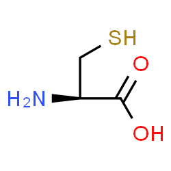 polycysteine结构式