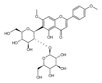 embinoidin Structure