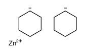 zinc,cyclohexane结构式