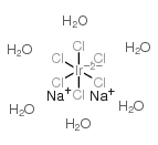 Iridate(2-),hexachloro-, sodium (1:2), (OC-6-11)- picture