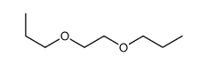 1-(2-propoxyethoxy)propane结构式