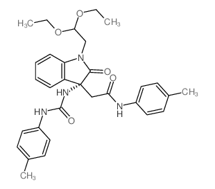 AG-041R Structure
