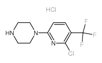 Org 12962 HCl structure