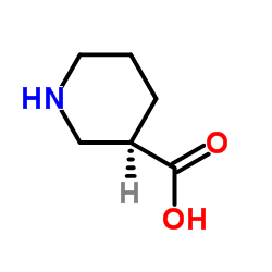 (R)-(-)-Nipecotic acid picture