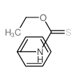 Carbamothioic acid,N-phenyl-, O-ethyl ester Structure