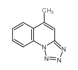 5-methyltetrazolo[1,5-a]quinoline Structure