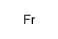 Francium结构式