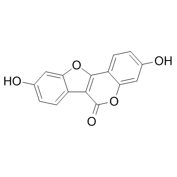 Coumestrol picture