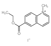 ethyl 1-methylquinoline-6-carboxylate picture
