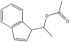 α-Methyl-1H-indene-1-methanol acetate picture