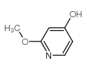 2-甲氧基-4-吡啶醇图片