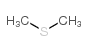二甲基硫结构式