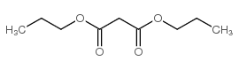 丙二酸二丙酯结构式