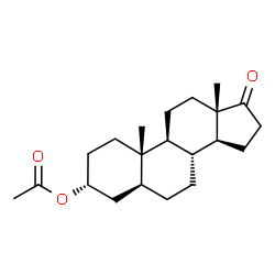 5,8,10-trideaza-5,6,7,8-tetrahydropteroylornithine结构式