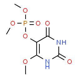 isopropyl-m-cresol Structure