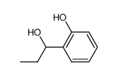 2-hydroxy-α-ethylbenzylalcohol Structure