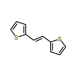1,2-dithienylethene结构式