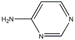 4(1H)-Pyrimidinimine, (Z)- (9CI) Structure