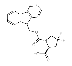 Fmoc-4,4-difluoro-L-Proline picture