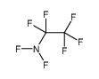 N,N,1,1,2,2,2-heptafluoroethanamine Structure