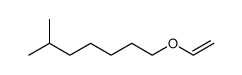 乙烯基异辛酯结构式