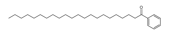 docosanophenone结构式